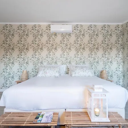 Casal Da Serra - Charming Country House