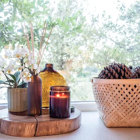 فيلة Casal Da Serra - Charming Country House *