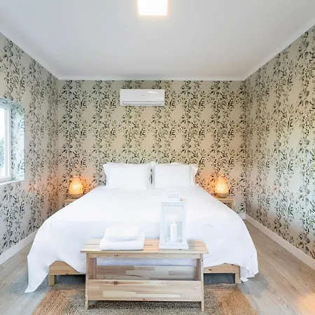 فيلة Casal Da Serra - Charming Country House