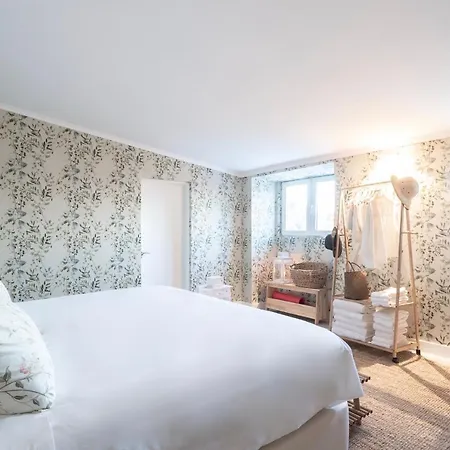 Casal Da Serra - Charming Country House