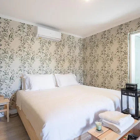 Casal Da Serra - Charming Country House فيلة *