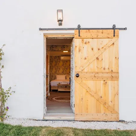 Casal Da Serra - Charming Country House *