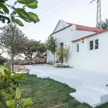 Casal Da Serra - Charming Country House *