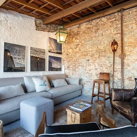 فيلة Casal Da Serra - Charming Country House