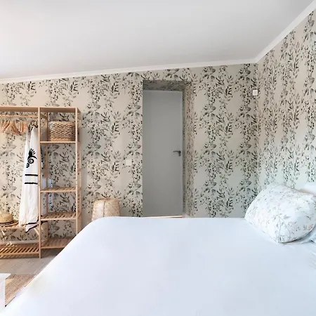 Casal Da Serra - Charming Country House بالميلا