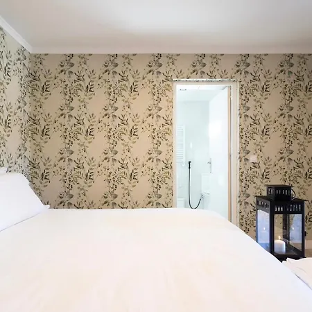 Casal Da Serra - Charming Country House *