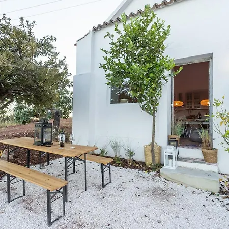 Casal Da Serra - Charming Country House فيلة *