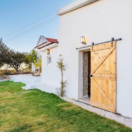 Casal Da Serra - Charming Country House فيلة