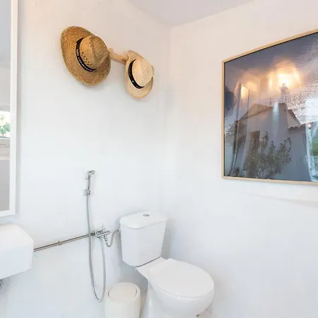 فيلة Casal Da Serra - Charming Country House
