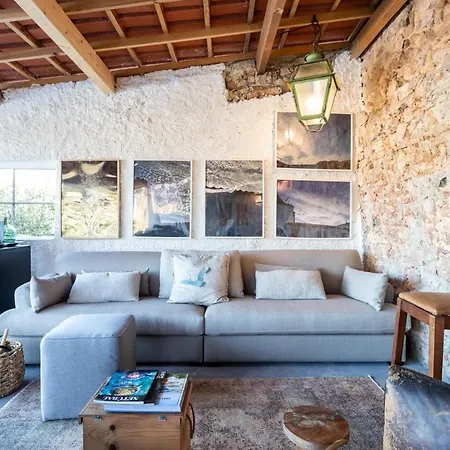 Casal Da Serra - Charming Country House *