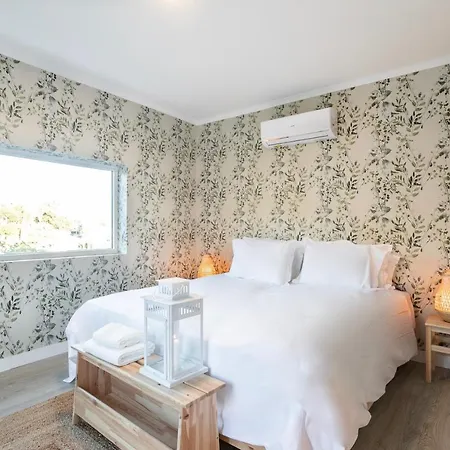 Casal Da Serra - Charming Country House فيلة بالميلا