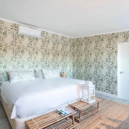 Casal Da Serra - Charming Country House