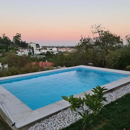 فيلة Casal Da Serra - Charming Country House