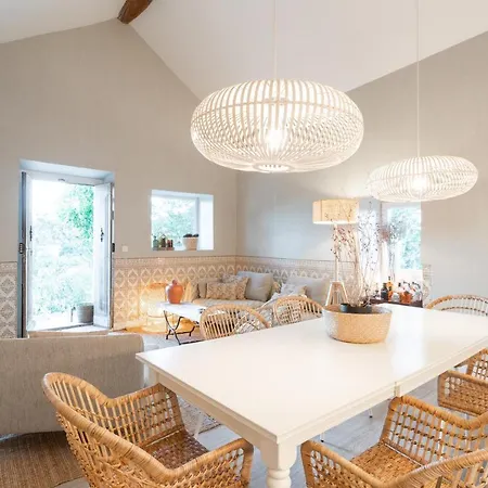 Casal Da Serra - Charming Country House بالميلا