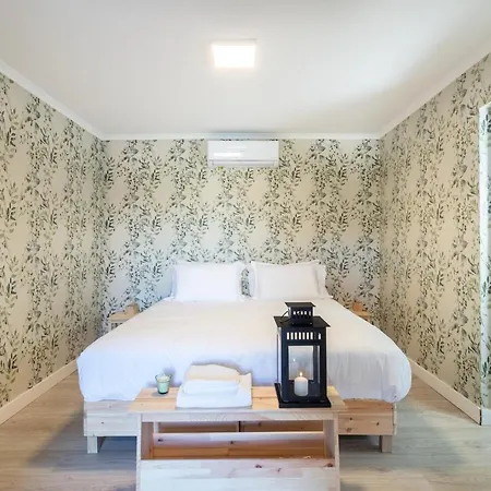 فيلة Casal Da Serra - Charming Country House