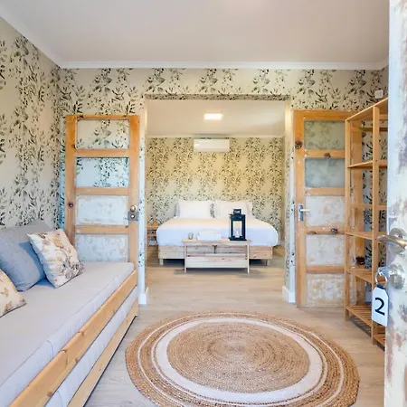 Casal Da Serra - Charming Country House فيلة *
