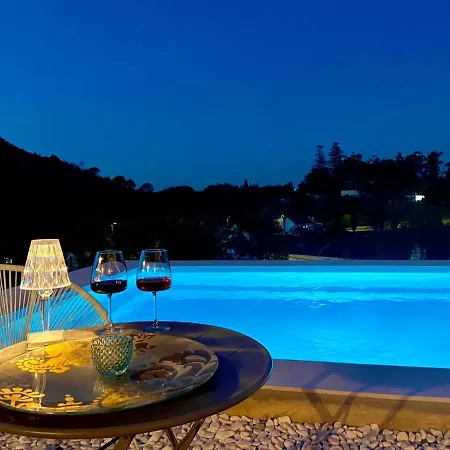 Casal Da Serra - Charming Country House بالميلا