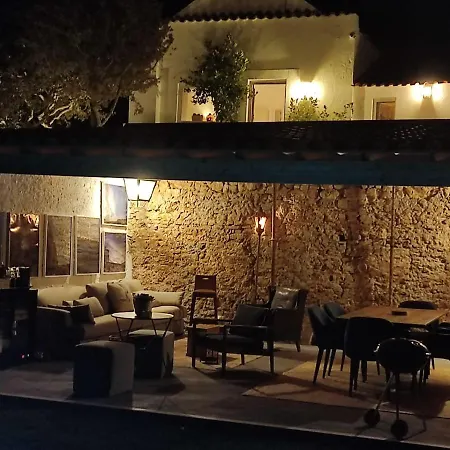 Casal Da Serra - Charming Country House