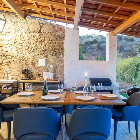 Casal Da Serra - Charming Country House فيلة *
