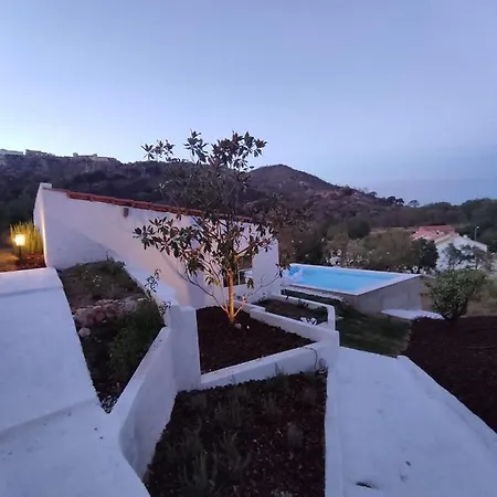 فيلة Casal Da Serra - Charming Country House