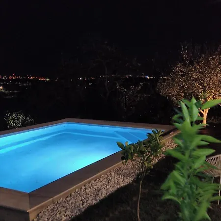 فيلة Casal Da Serra - Charming Country House *