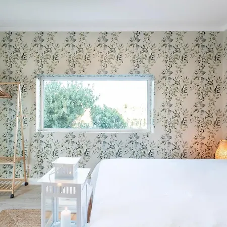 Casal Da Serra - Charming Country House فيلة