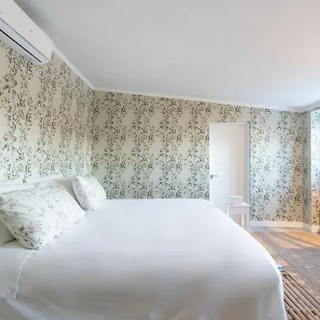Casal Da Serra - Charming Country House فيلة *