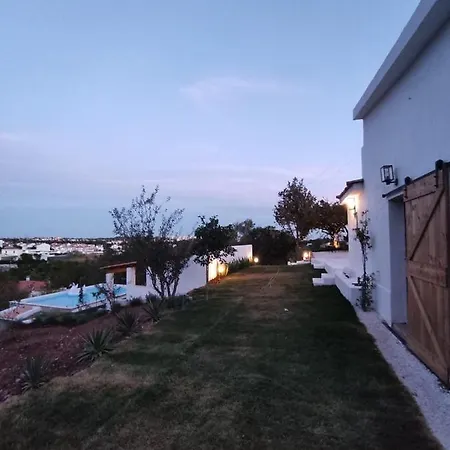 Casal Da Serra - Charming Country House *