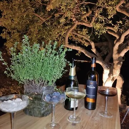 فيلة Casal Da Serra - Charming Country House *