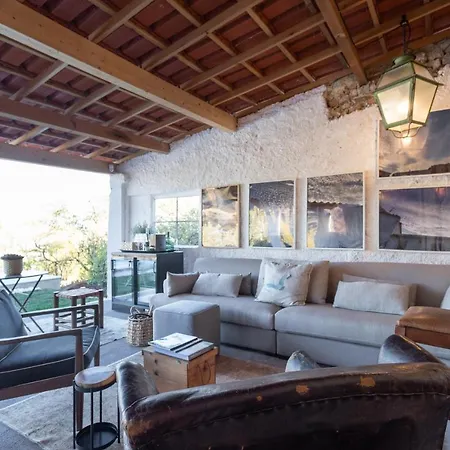 Casal Da Serra - Charming Country House فيلة