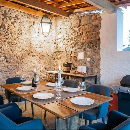 فيلة Casal Da Serra - Charming Country House بالميلا
