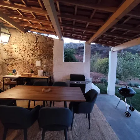 Casal Da Serra - Charming Country House فيلة