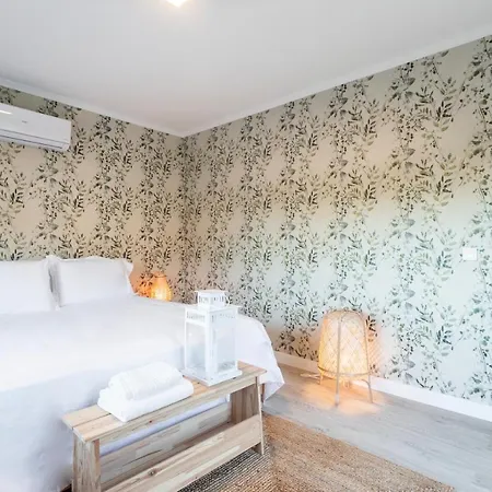 فيلة Casal Da Serra - Charming Country House *