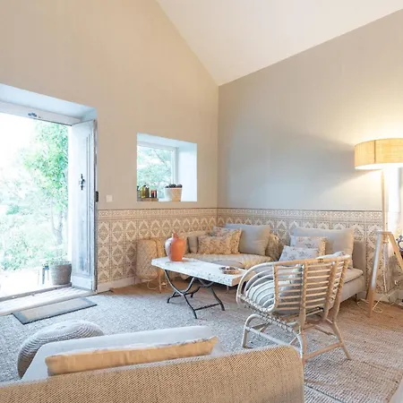 Casal Da Serra - Charming Country House * بالميلا