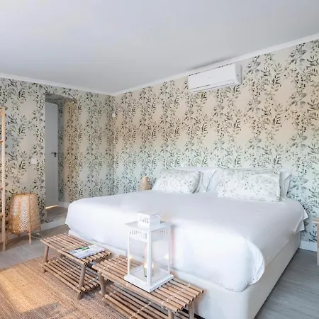 فيلة Casal Da Serra - Charming Country House بالميلا