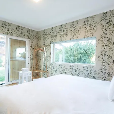 Casal Da Serra - Charming Country House *