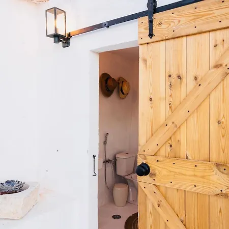 فيلة Casal Da Serra - Charming Country House
