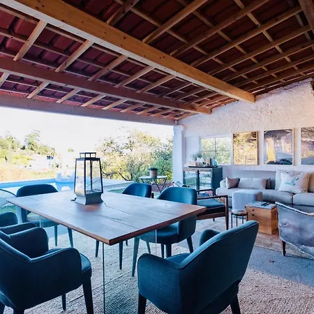 Casal Da Serra - Charming Country House