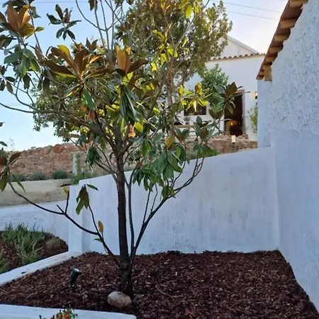 Casal Da Serra - Charming Country House فيلة بالميلا