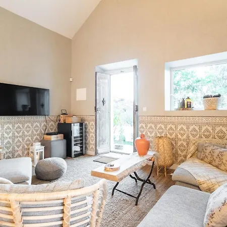 فيلة Casal Da Serra - Charming Country House
