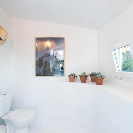 فيلة Casal Da Serra - Charming Country House