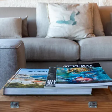 فيلة Casal Da Serra - Charming Country House