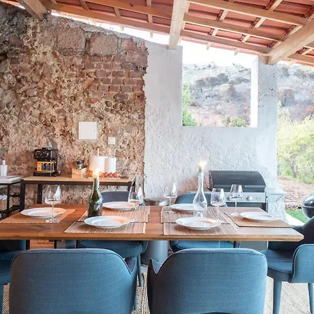 Casal Da Serra - Charming Country House فيلة