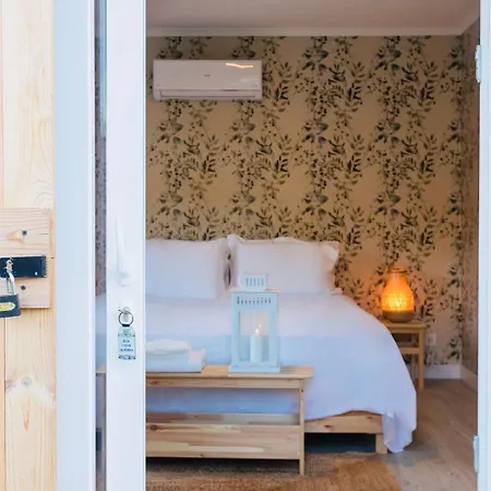 فيلة Casal Da Serra - Charming Country House بالميلا
