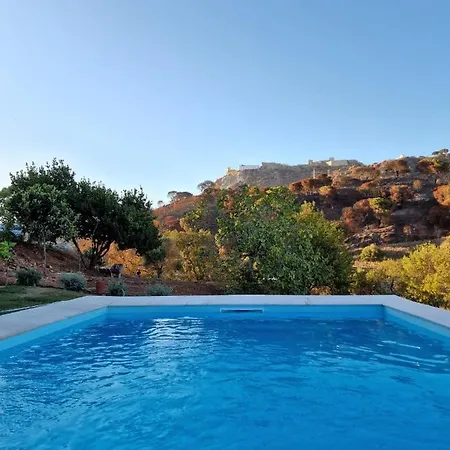 فيلة Casal Da Serra - Charming Country House *