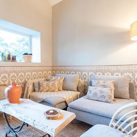 Casal Da Serra - Charming Country House فيلة *