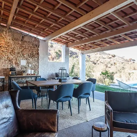 Casal Da Serra - Charming Country House