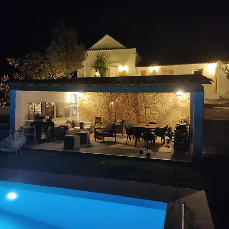 فيلة Casal Da Serra - Charming Country House بالميلا