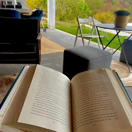 Casal Da Serra - Charming Country House * بالميلا