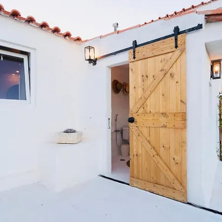 Casal Da Serra - Charming Country House فيلة